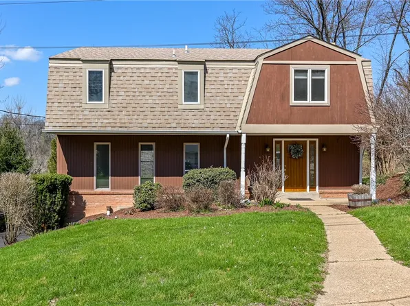 103 Tynewood Dr, Turtle Creek, PA 15145