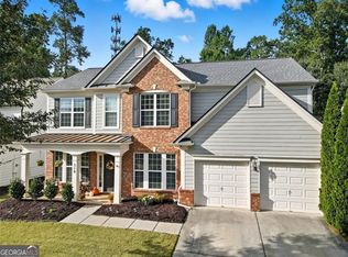 318 Ridgewood Trl, Waleska, GA 30115