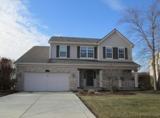 756 Columbine Dr, Elgin, IL 60124