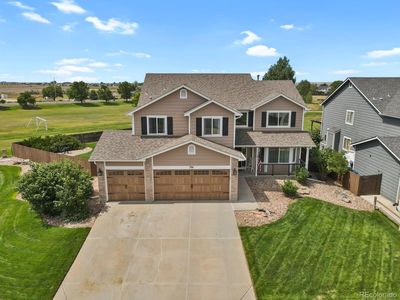 791 S 21st Court, Brighton, CO, 80601