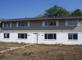 5532 Freeman Ave APT A, Kansas City, KS 66102
