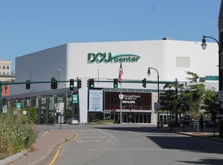 1511 Main St UNIT C205, Worcester, MA 01603