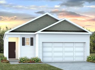 290 Gippy Dr, Orangeburg, SC 29118