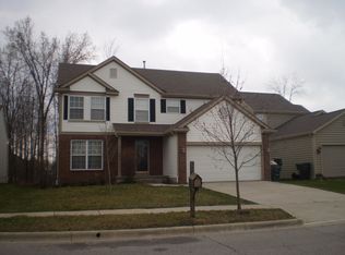7963 Waggoner Woods Dr, Blacklick, OH 43004
