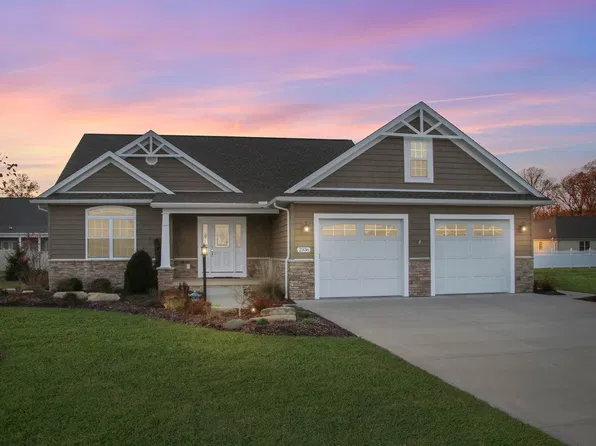 2336 Green Ash Ct, Ashland, OH 44805