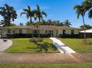 6505 SW 20th Ct, Plantation, FL 33317