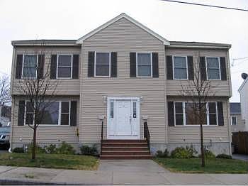 2nd image of 19 Sigourney St #A