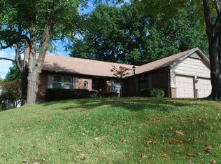 8824 E 62nd St, Raytown, MO 64133