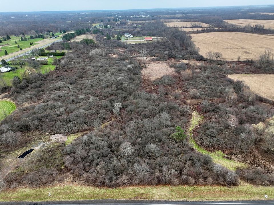0 Brace Rd Victor, NY Zillow