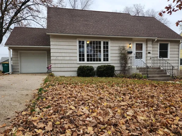 407 Sheridan St, Albert Lea, MN 56007