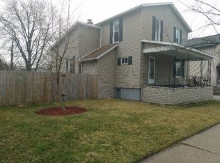 609 Wilson St, Bay City, MI 48708