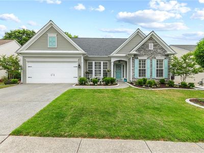 912 Santa Anita Dr, Woodstock, GA, 30189