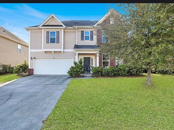 130 Winslow Cir #Na, Pt Wentworth, GA 31407
