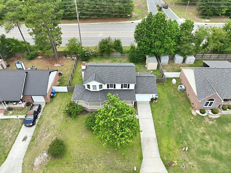 6824 Saint Julian Way — Photo 44