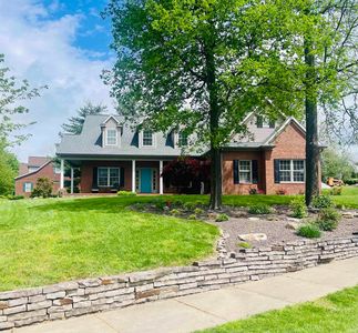 18902 Braeburn Dr, Evansville, IN, 47725