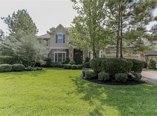 48 Beckonvale Ct, Spring, TX 77382