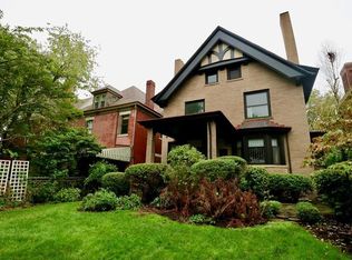514 S Linden Ave #1, Pittsburgh, PA