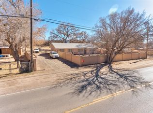253 El Cerro Loop, Los Lunas, NM 87031