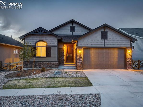 Falcon Colorado Springs Real Estate - Falcon Colorado Springs Homes For  Sale | Zillow