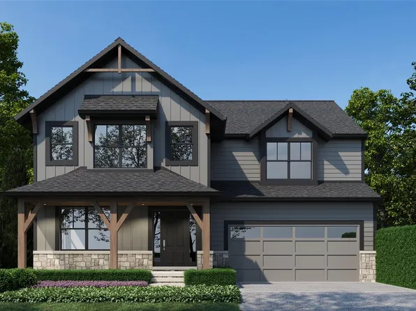 446 6th St, Rochester, MI 48307
