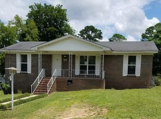 406 Warren St, Bessemer, AL 35022