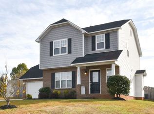 2728 Waycross Dr, Monroe, NC 28110