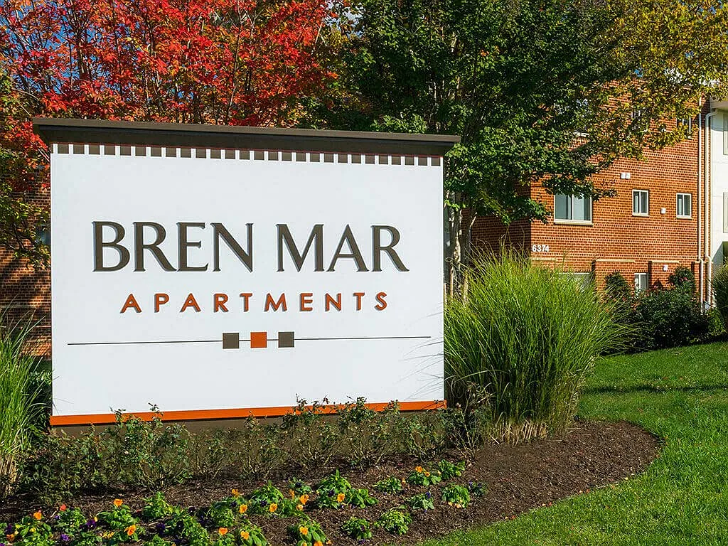 Bren Mar Apartments — Photo 1