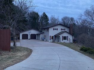 500 Bracklin St, Haugen, WI 54841