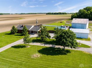 892 State Route 72 N, Cedarville, OH