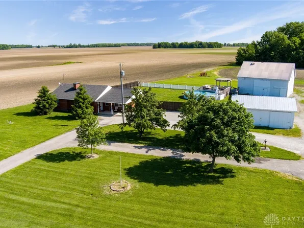 892 State Route 72 N, Cedarville, OH 45314
