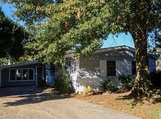 10008 Judy Dr, River Ridge, LA 70123