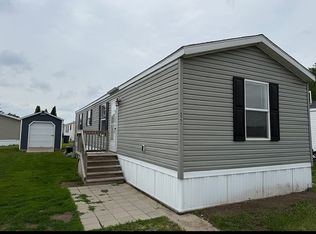 522 Meadow View Dr LOT 129, Syracuse, IN