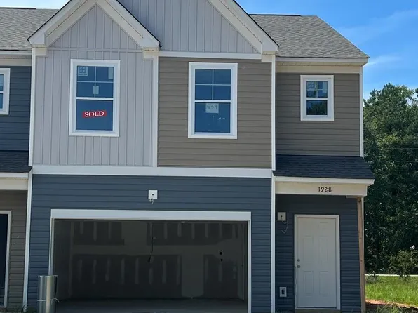 1928 Flagpole Dr, Sumter, SC 29150