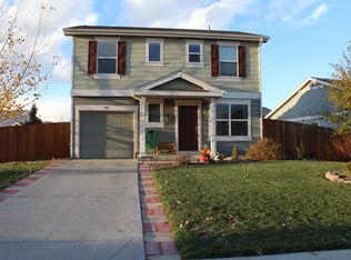 846 Willow Dr, Lochbuie, CO 80603