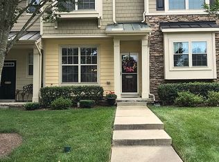 1503 Waterland Dr, Apex, NC 27502