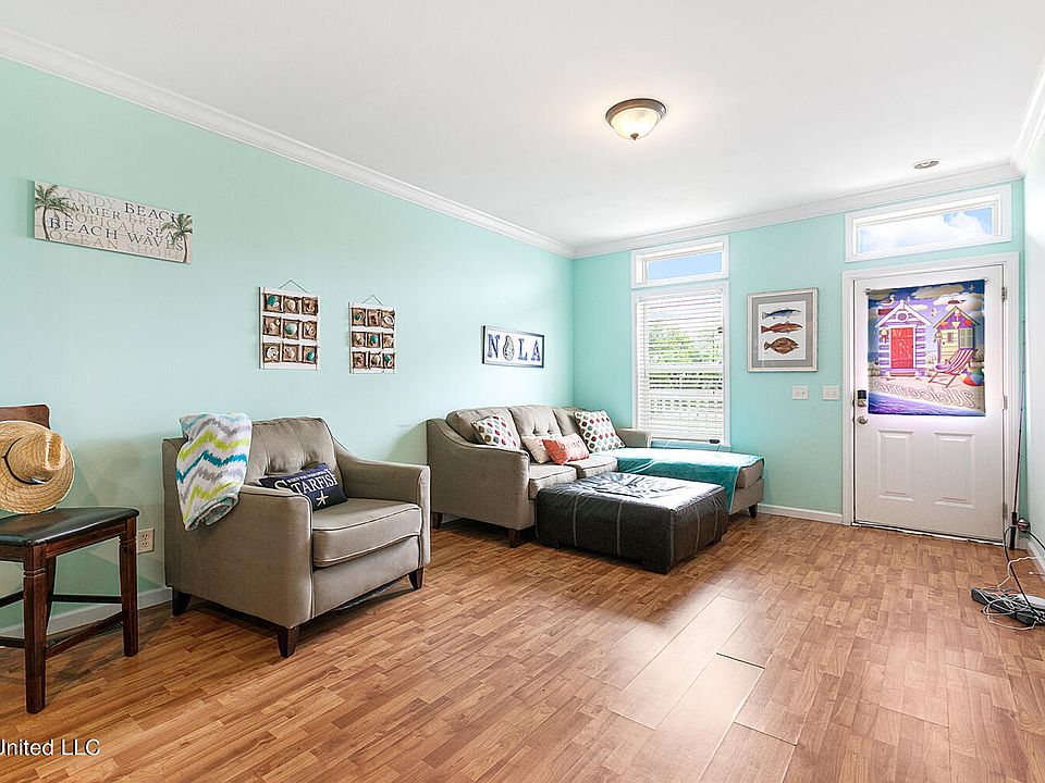 1515 East Beach Condominiums 1515 E Beach Blvd Pass Christian MS Zillow