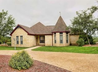 15 Ranch View Trl, Wimberley, TX 78676