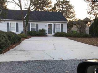 100 Coachtrail Ct, Columbia, SC 29223