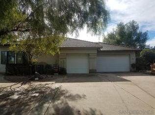 2432 Tompau Pl, Alpine, CA 91901