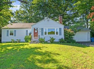 189 Circle Dr, West Springfield, MA 01089