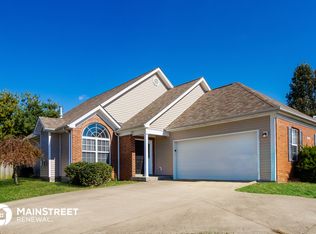 333 Fibles Run Ct, Simpsonville, KY 40067