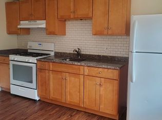 11 Victory Rd APT 35, Dorchester, MA 02122