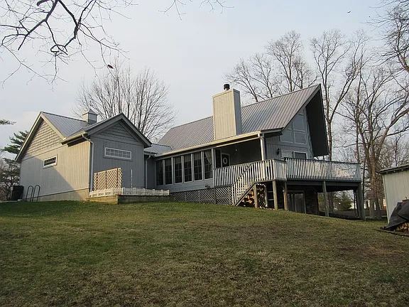 322 Portage Path — exterior photo