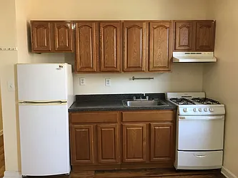 Rented by BRICK & GALO REALTY CORP