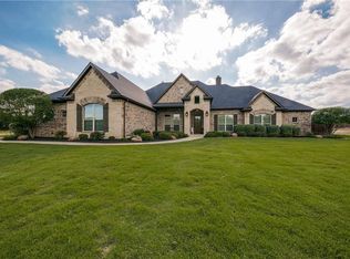 2921 American Sparrow Dr, Midlothian, TX 76065