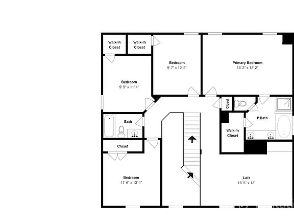 3rd image of 38 N Spinning Wheel Cir