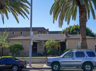 1036 W Romneya Dr, Anaheim, CA 92801