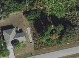 12298 Albrecht Ter, Port Charlotte, FL 33981