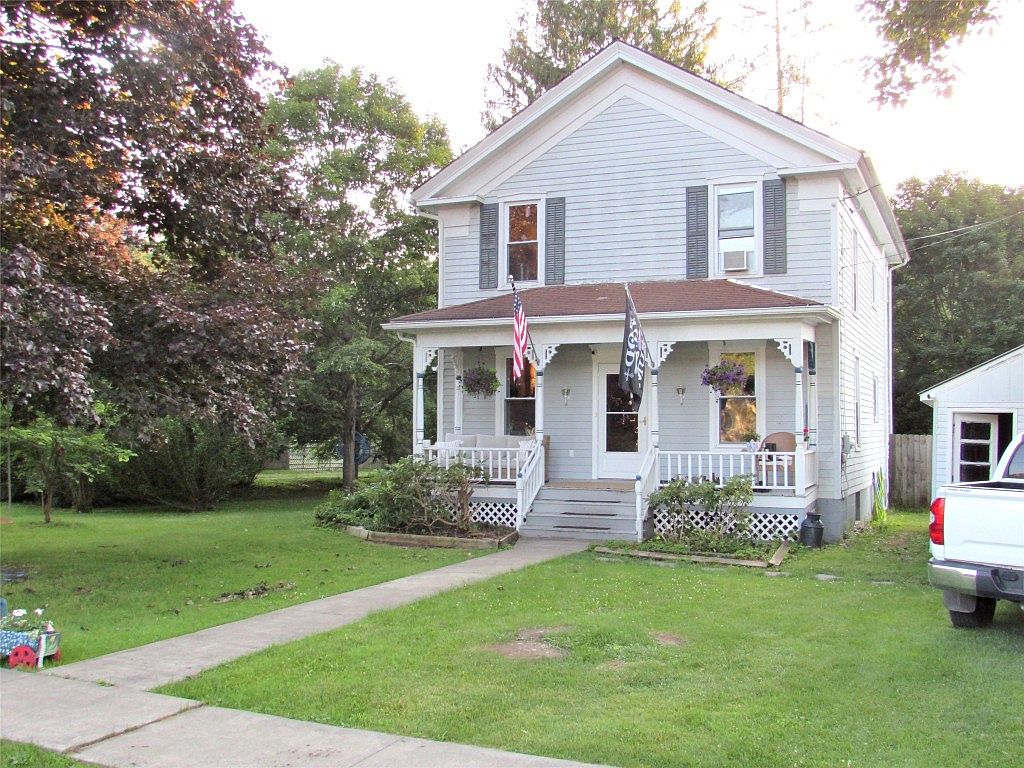 38 Elm St, Newark Valley, NY 13811 Zillow