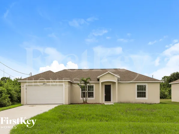 12485 Willmington Blvd, Port Charlotte, FL 33981